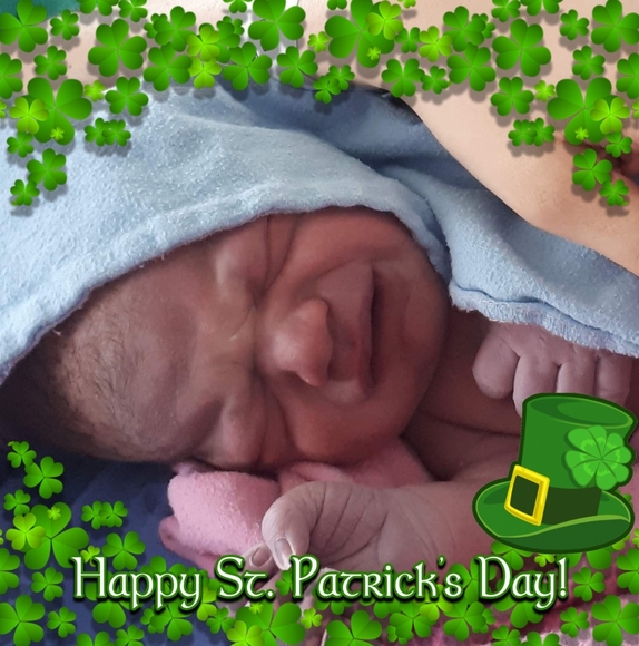 Meet your Posher, Melinda - Picture 1 of 1